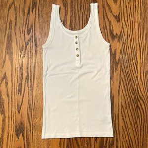 AE henley tank